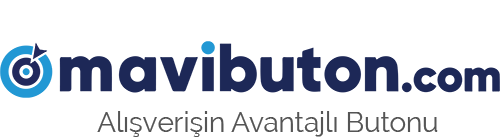 Mavibuton – Türkiye'nin Öncü Alışveriş Sitesi